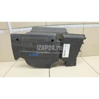 Корпус воздушного фильтра Ford Fusion (2002 - 2012) 1453910