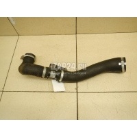 Патрубок интеркулера Ford Fusion (2002 - 2012) 1521333