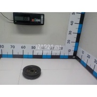 Шкив коленвала Ford Mondeo IV (2007 - 2015) 5227815