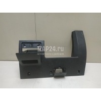 Накладка (кузов внутри) Ford Fusion (2002 - 2012) 1303113