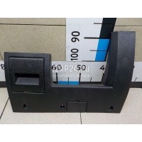 Накладка (кузов внутри) Ford Fusion (2002 - 2012) 1231084
