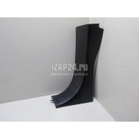 Обшивка багажника Ford Fusion (2002 - 2012) 1208112