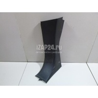 Обшивка багажника Ford Fusion (2002 - 2012) 1208112