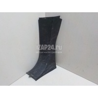 Обшивка багажника Ford Fusion (2002 - 2012) 1208112