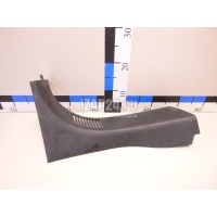 Обшивка багажника Ford Fusion (2002 - 2012) 1208112