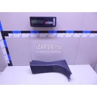 Обшивка багажника Ford Fusion (2002 - 2012) 1208112