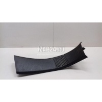 Обшивка багажника Ford Fusion (2002 - 2012) 1208112