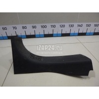 Обшивка багажника Ford Fusion (2002 - 2012) 1208112