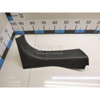Обшивка багажника Ford Fusion (2002 - 2012) 1208112