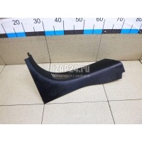 Обшивка багажника Ford Fusion (2002 - 2012) 1208112