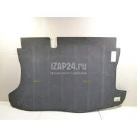 Пол багажника Ford Fusion (2002 - 2012) 1522393