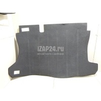 Пол багажника Ford Fusion (2002 - 2012) 1522393