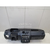 Торпедо Ford Fusion (2002 - 2012) 1303115