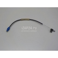 Трос отопителя Ford Fusion (2002 - 2012) 1207351