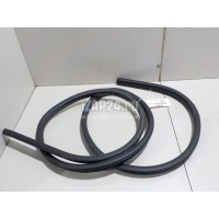 Уплотнитель двери Ford Fusion (2002 - 2012) 1426714