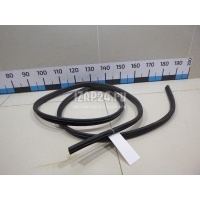 Уплотнитель двери Ford Fusion (2002 - 2012) 1426714