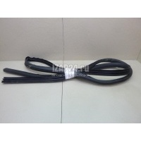 Уплотнитель двери Ford Fusion (2002 - 2012) 1426714