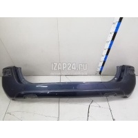 Бампер задний Ford Fusion (2002 - 2012) 1508972