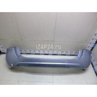 Бампер задний Ford Fusion (2002 - 2012) 1508985