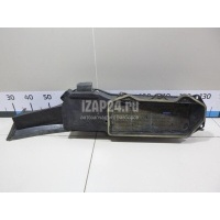 Воздухозаборник (наружный) Ford Fusion (2002 - 2012) 1619600