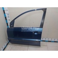 Дверь передняя левая Ford Fusion (2002 - 2012) 1692551