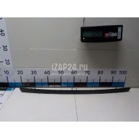 Накладка двери багажника Ford Fusion (2002 - 2012) 1384870