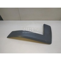 Накладка переднего бампера левая Ford Fusion (2002 - 2012) 1431026