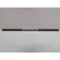 Накладка стекла заднего левого Ford Fusion (2002 - 2012) 1374122