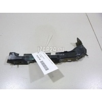 Направляющая заднего бампера правая Ford Fusion (2002 - 2012) 1307898
