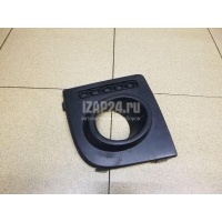 Рамка противотуманной фары правой Ford Fusion (2002 - 2012) 1369324