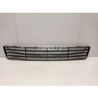 Решетка в бампер центральная Ford Fusion (2002 - 2012) 1210913