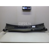 Решетка стеклооч. (планка под лобовое стекло) Ford Fusion (2002 - 2012) 1619369