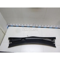 Решетка стеклооч. (планка под лобовое стекло) Ford Fusion (2002 - 2012) 1619369
