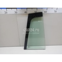 Стекло двери задней правой (форточка) Ford Fusion (2002 - 2012) 1253750