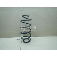 Пружина передняя Ford Fusion (2002 - 2012) 1337554