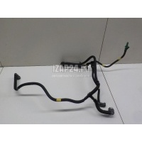Трубка топливная Ford C-MAX (2003 - 2010) 1376264