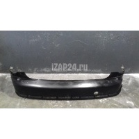 Бампер задний Ford C-MAX (2003 - 2010) 1333893