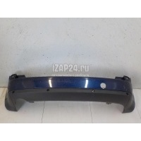 Бампер задний Ford C-MAX (2003 - 2010) 1333893