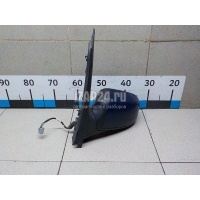 Зеркало левое электрическое Ford C-MAX (2003 - 2010) 1526138