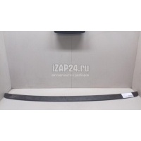 Накладка заднего бампера Ford C-MAX (2003 - 2010) 1234096