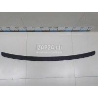 Накладка заднего бампера Ford C-MAX (2003 - 2010) 1234096