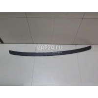 Накладка заднего бампера Ford C-MAX (2003 - 2010) 1234096
