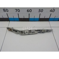 Направляющая переднего бампера левая Ford C-MAX (2003 - 2010) 1346767