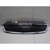 Решетка радиатора Ford C-MAX (2003 - 2010) 1371893