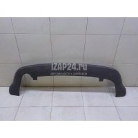 Юбка задняя Ford C-MAX (2003 - 2010) 1236675