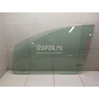 Стекло двери передней левой Ford C-MAX (2003 - 2010) 1363837