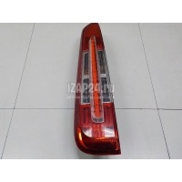 Фонарь задний левый Ford C-MAX (2003 - 2010) 1619508