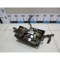 Блок предохранителей Ford C-MAX (2003 - 2010) 3M5T14A067BC