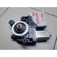 Моторчик стеклоподъемника Ford C-MAX (2003 - 2010) 1768213