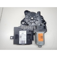 Моторчик стеклоподъемника Ford C-MAX (2003 - 2010) 1768213
